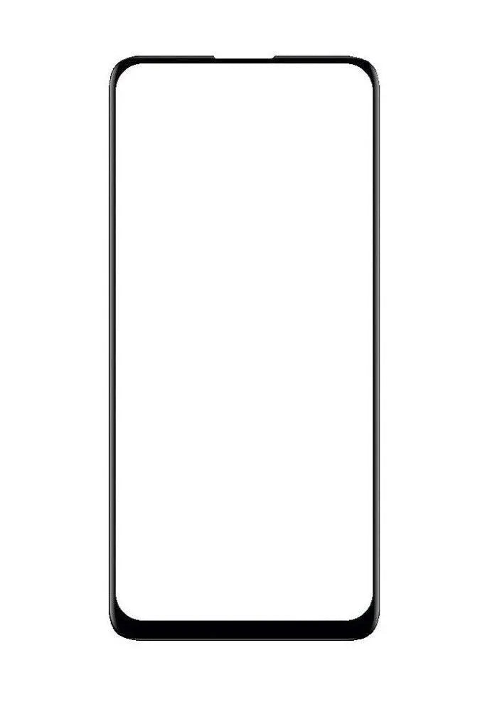 Mozomart Touch Screen Glass with OCA for Tecno Camon 15 Pro Black - Zeespares.in Mozomart Touch Screen Glass with OCA for Tecno Camon 15 Pro Black - Zeespares.in